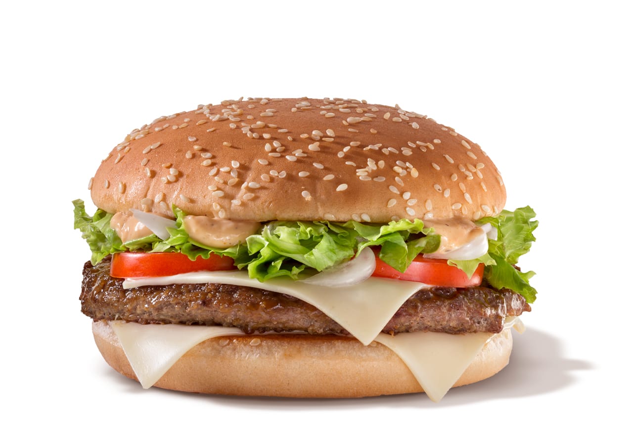 Big Mac photo