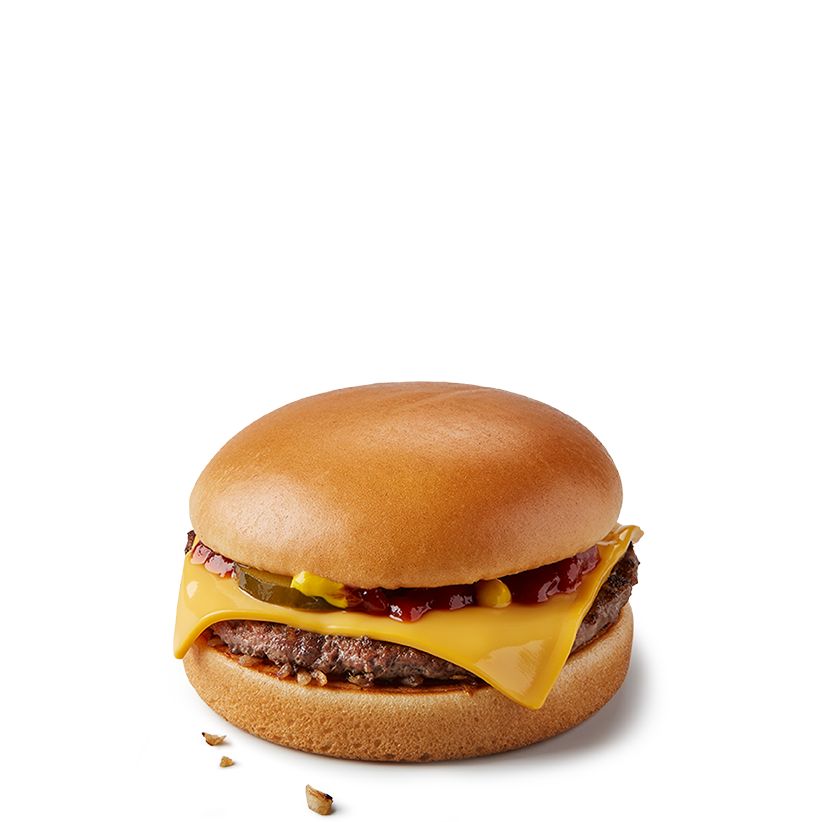 Big Mac photo